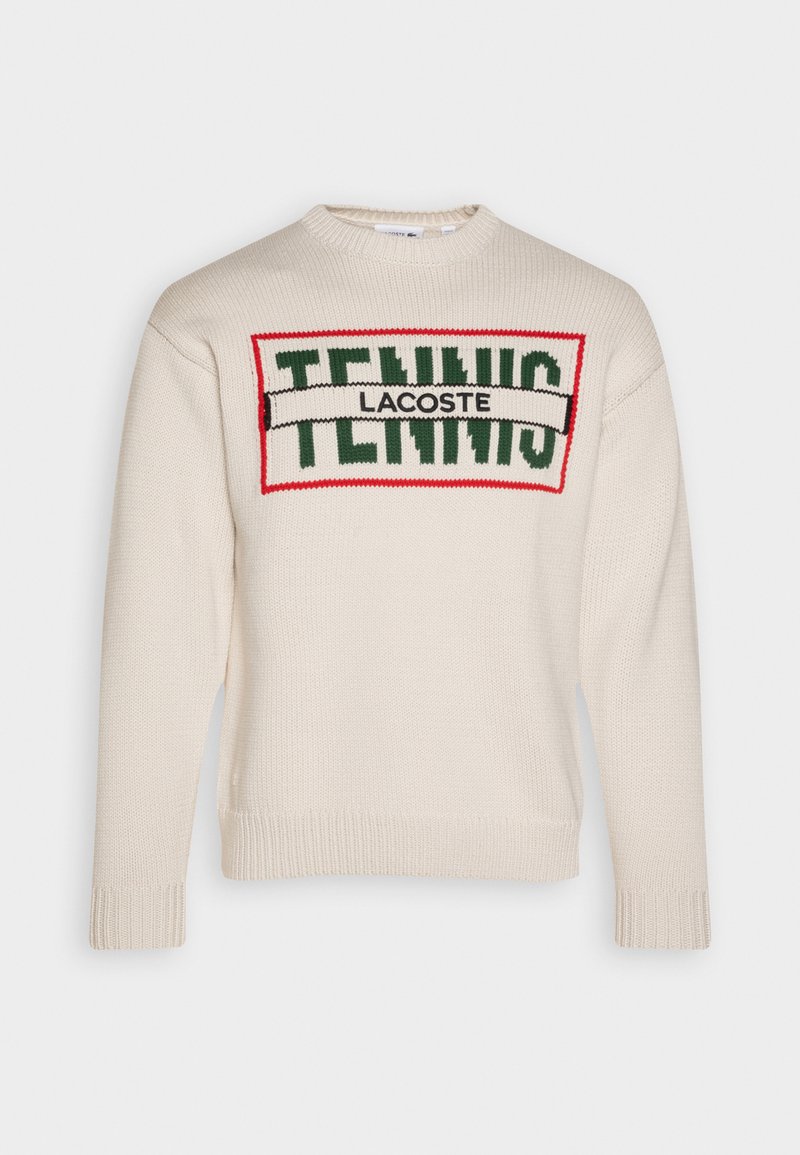 Lacoste Trui meerkleurig