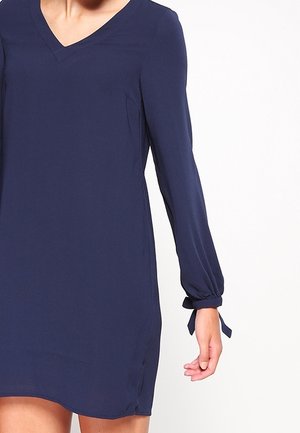 Robe de jour - dark blue