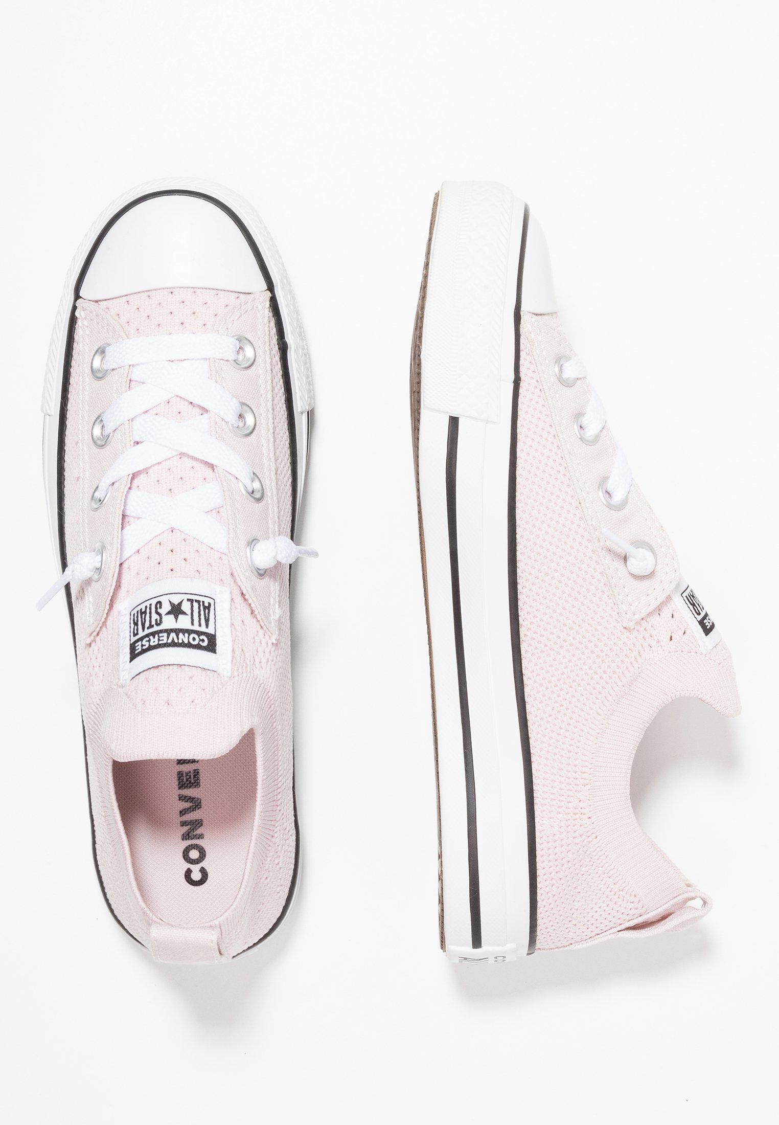 converse rose zalando