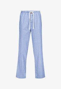 Sélectionné, cool blue