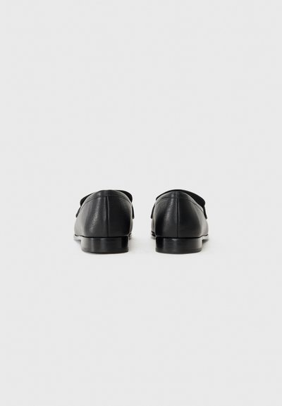Casadei Mockasiner - black