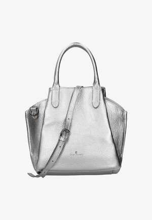 Chiara Ferretti, Handtas - silver