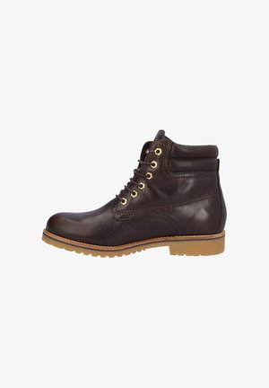 Coronel Tapiocca, C2410-18 - Botines con cordones - marron