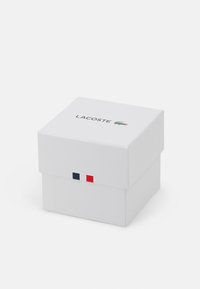 Lacoste NEOCROC UNISEX - Watch - green