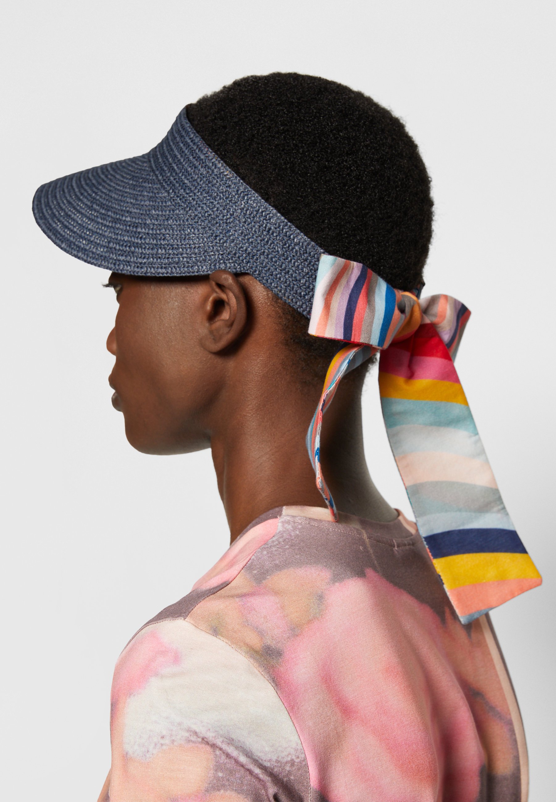 Paul Smith WOMEN HAT VISOR - Hat 