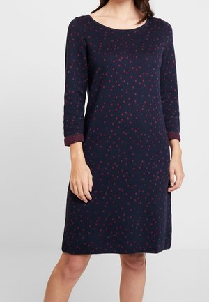 s.Oliver Robe pull - dark blue