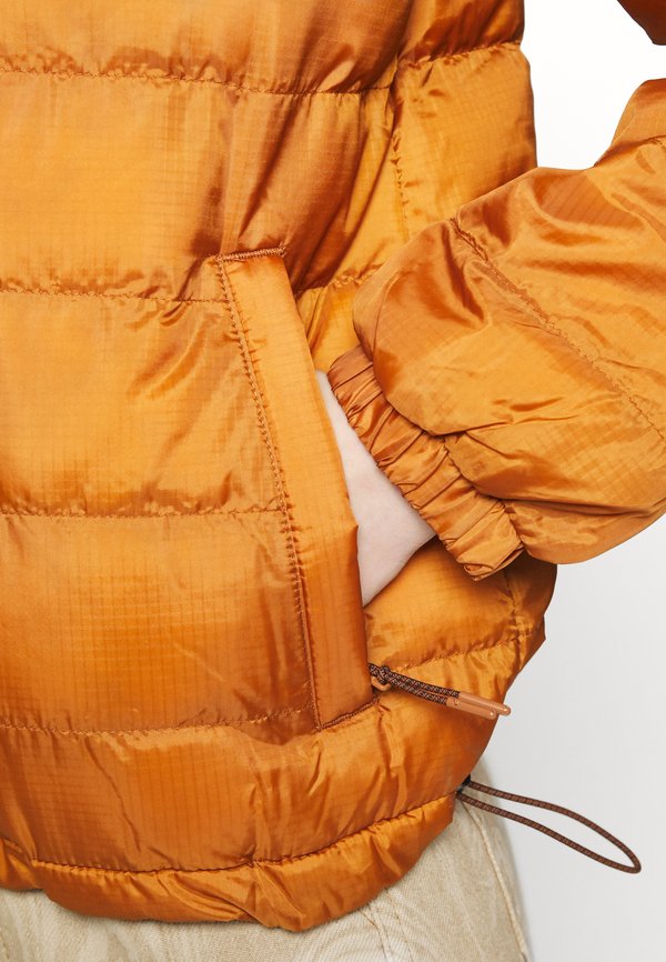 EDIE PACKABLE - Winter jacket - glazed ginger4