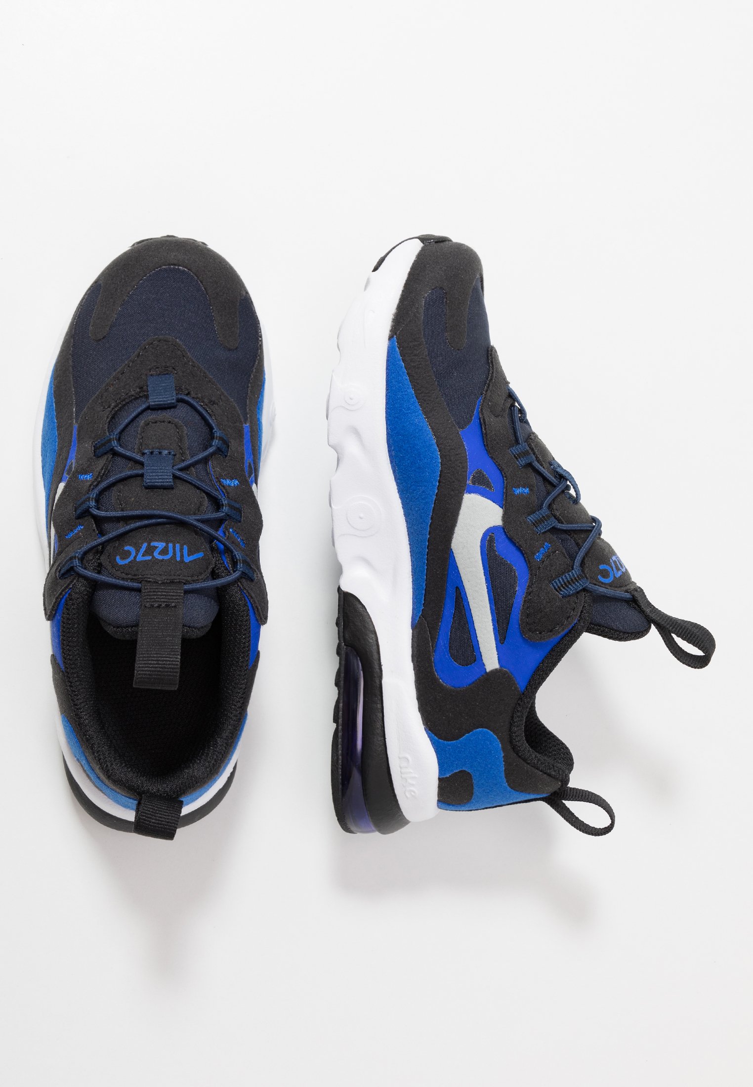 nike air max bleu marine