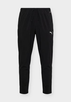 Puma, PWRTRAIN - Tepláky - black