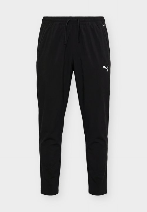 PUMA PWRTRAIN - Tracksuit bottoms - black — photo 5