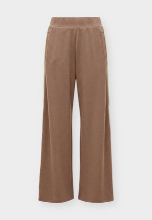 EA7 Emporio Armani, TRAIN SPORTING CLUB - Træningsbukser - deep taupe