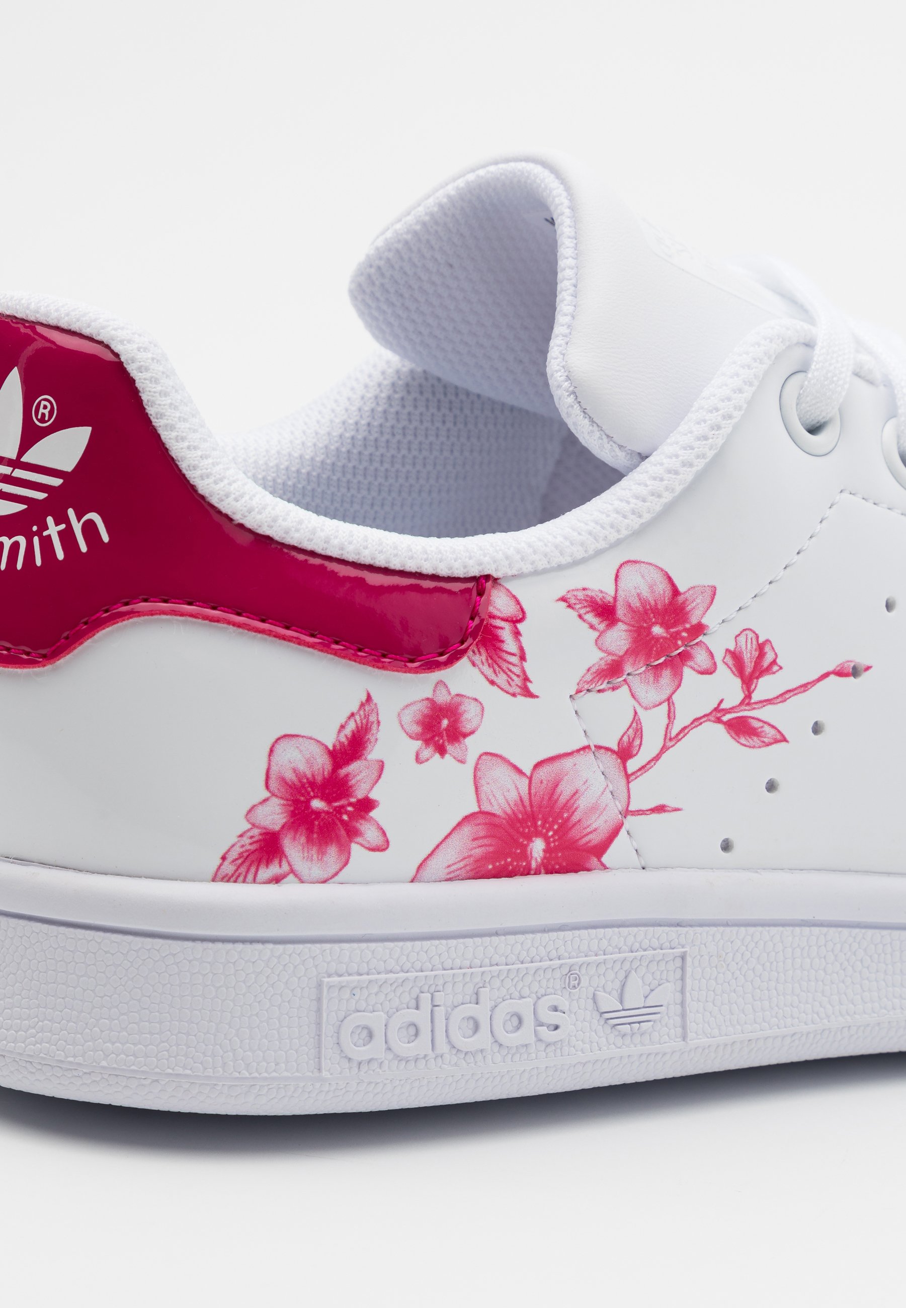 adidas stan smith bold zalando