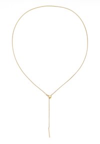 No seleccionado, gold coloured