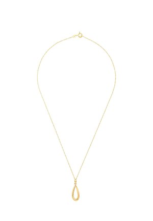 Collana - gold coloured