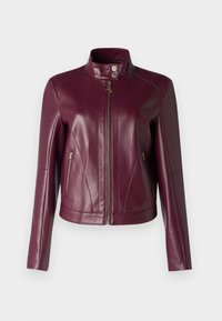 JACKET - Veste en similicuir - plumelixir