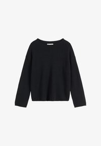 Wybrany, deep night blue