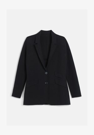 Luisa Spagnoli, MEISSA - Chaqueta de punto - nero