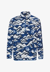 Non sélectionné, mountain paw blue orchid