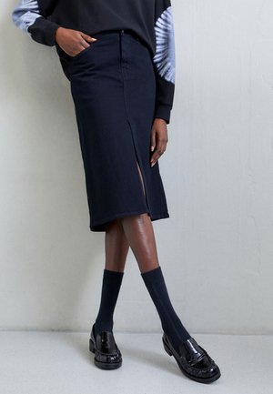 Proenza Schouler White Label - Spódnica trapezowa