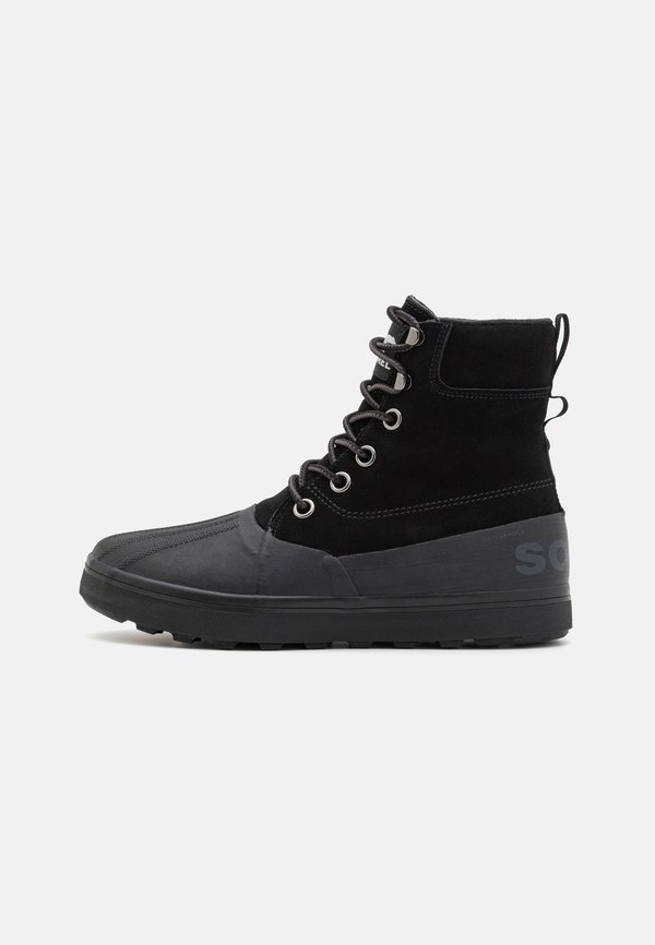 SOREL II BOOT WP - Winter boots