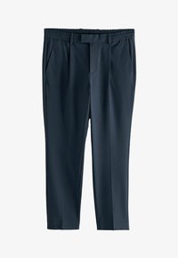 Non sélectionné, navy blue