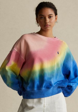 LOOPBACK - Sudadera - multi-coloured