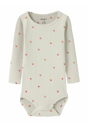 Body - peyote melange