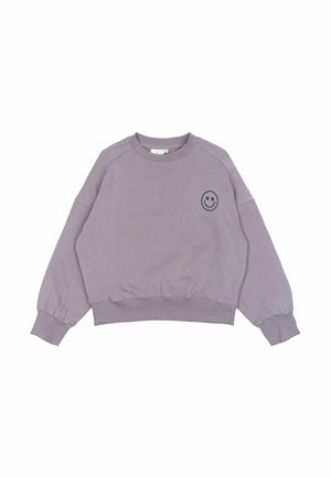 PRECIOUS OS - Sweatshirt - gray ridge
