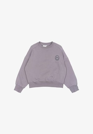 PRECIOUS OS - Športni pulover - gray ridge