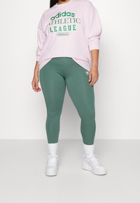 adidas Originals Sweatshirt - pink