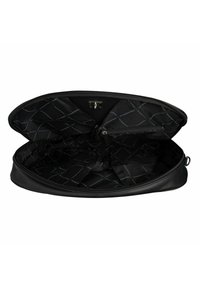 The Chesterfield Brand JOSH WEEKENDER - Weekender - black