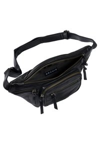 Niet geselecteerd, black