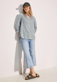 Cecil Camicia - grün