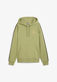 Seleccionado, calming green