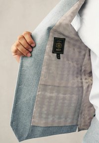 Next Vest - light blue