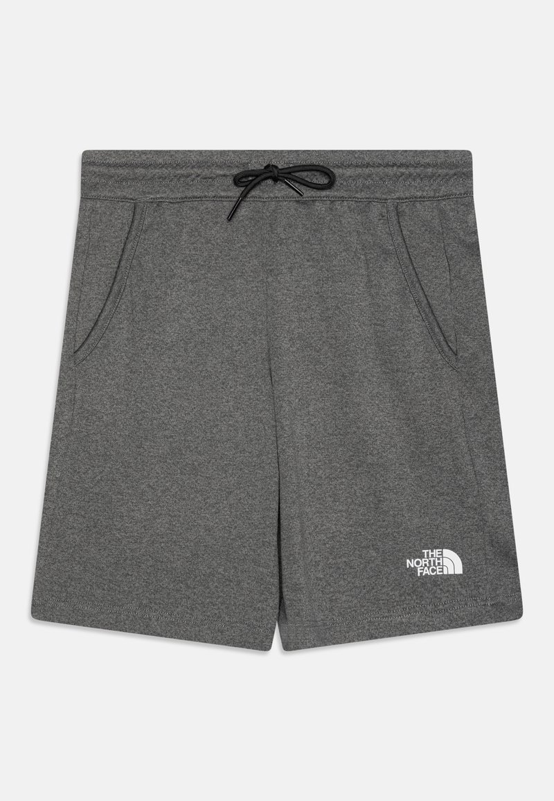 The North Face Men's Shorts Con Cintura Grey