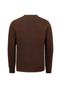 NO EXCESS CREWNECK - Trui - brown