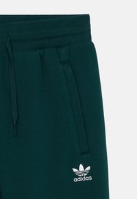 adidas Originals JUNIOR UNISEX - Trainingsbroek - aurora ivy