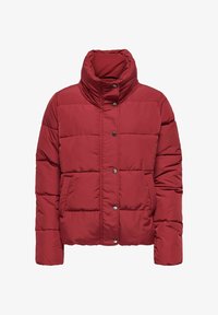 Non selezionato, karanda red
