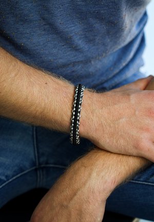 Steelwear Jewerly MADRID - Armband - edelstahl