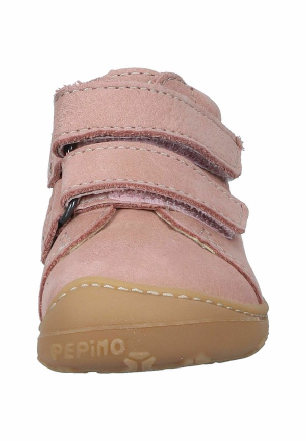 CHRISY – Lauflernschuh – barbie