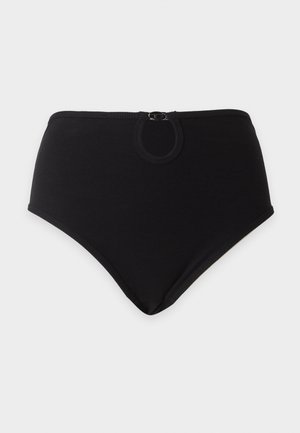 Diesel, CHARLI - Slip - black