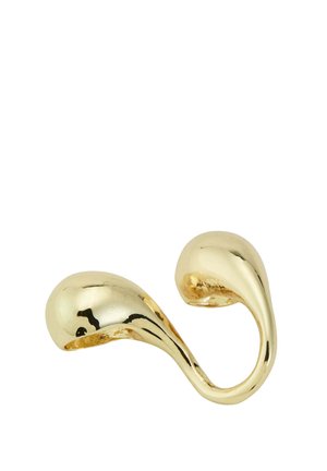 Ring - gold-coloured