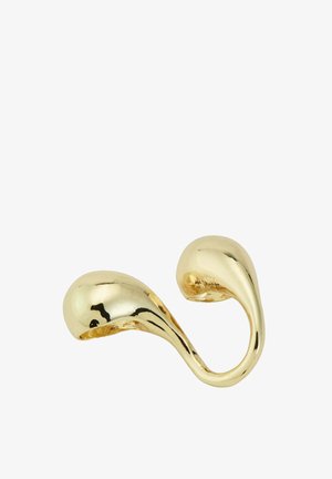 Ring - gold-coloured