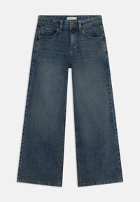 Nije odabrano, vintage dark blue denim