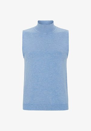 Soft Rebels, MARLA TURTLE - Trui - windsurfer melange