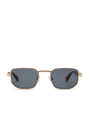 FRAME - Aurinkolasit - gold coloured