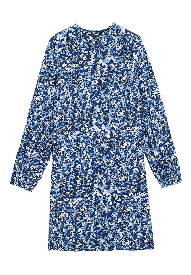 Marks & Spencer Blousejurk meerkleurig Marks & Spencer Blousejurk meerkleurig