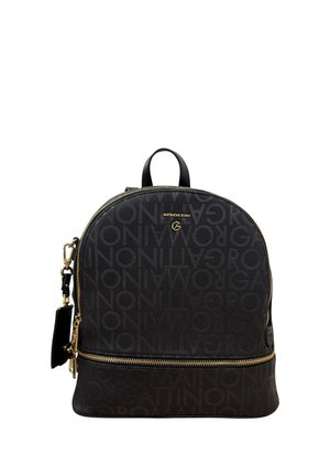 Gattinoni, CHARLIE BACKPACK - Zaino - black