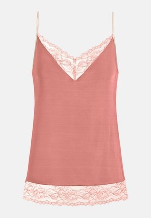 mey CAMISOLE - Undershirt - pale macaron